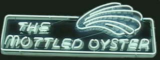 The Mottled Oyster